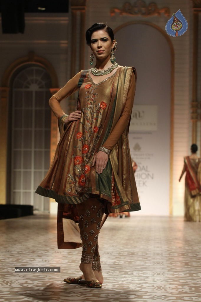 Bolly Celebs at Aamby Valley India Bridal Week 2013 - 58 / 84 photos