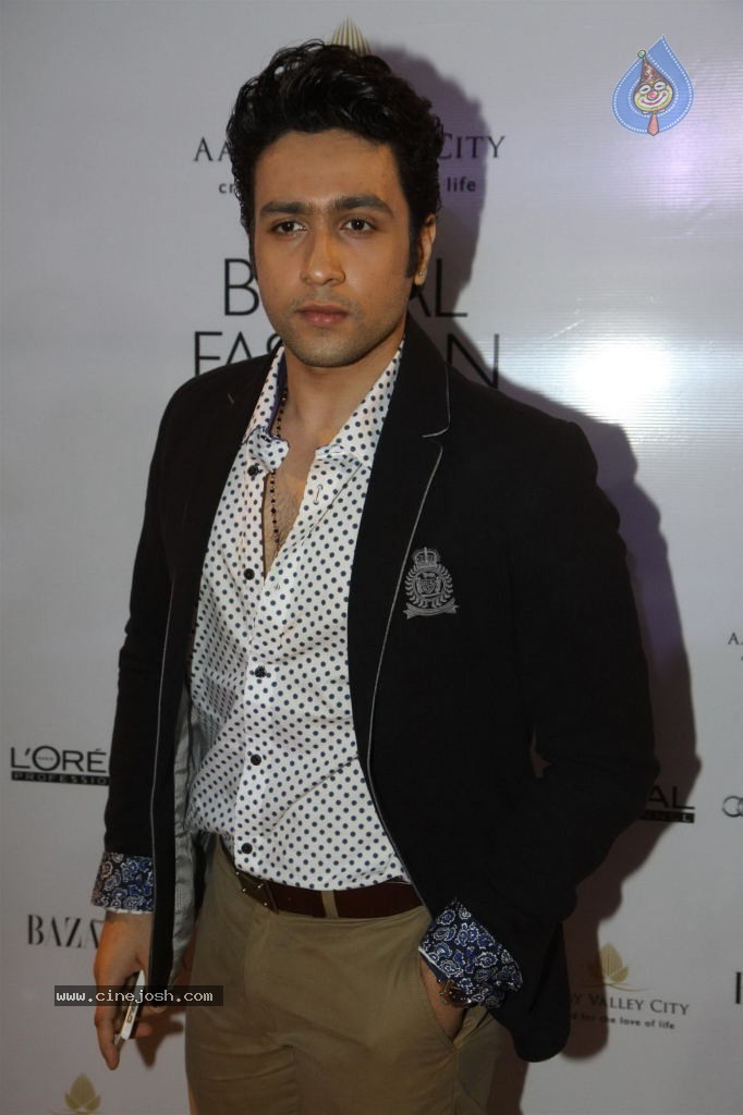 Bolly Celebs at Aamby Valley India Bridal Week 2013 - 69 / 84 photos