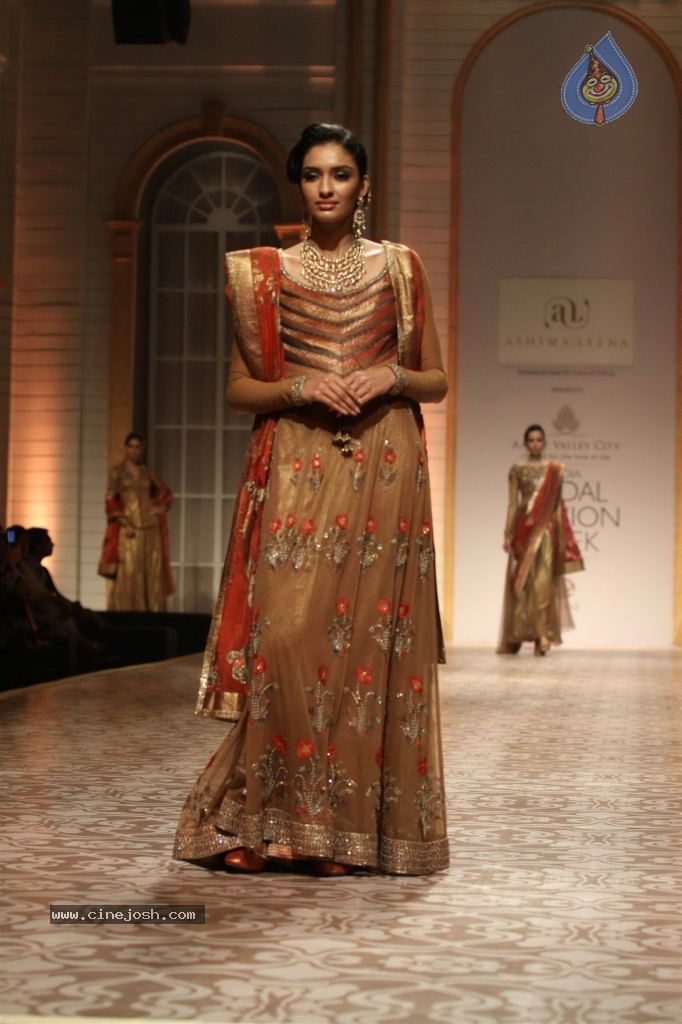 Bolly Celebs at Aamby Valley India Bridal Week 2013 - 72 / 84 photos