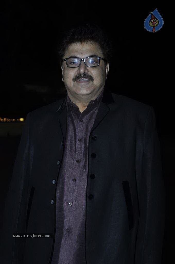 Bolly Celebs at Aamna Sharif Wedding Reception - 47 / 101 photos