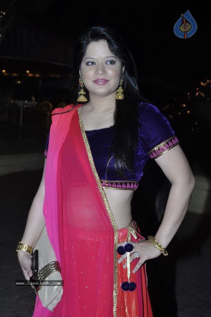 Bolly Celebs at Aamna Sharif Wedding Reception - 87 / 101 photos