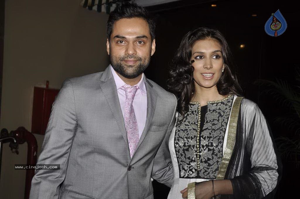 Bolly Celebs at Aamna Sharif Wedding Reception - 93 / 101 photos