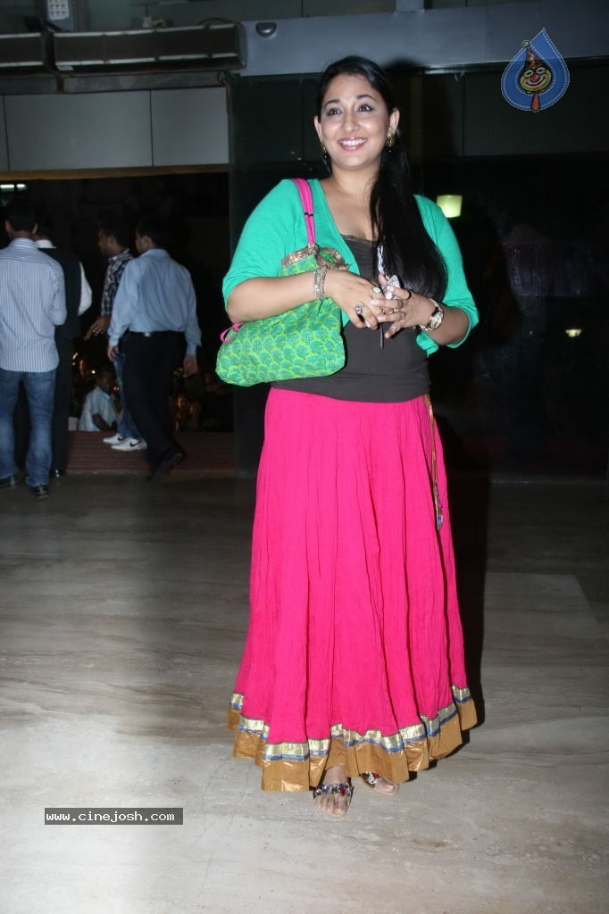 Bolly Celebs at Aarakshan Movie Premiere Show - 17 / 80 photos