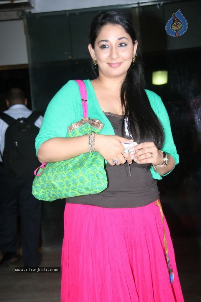 Bolly Celebs at Aarakshan Movie Premiere Show - 38 / 80 photos