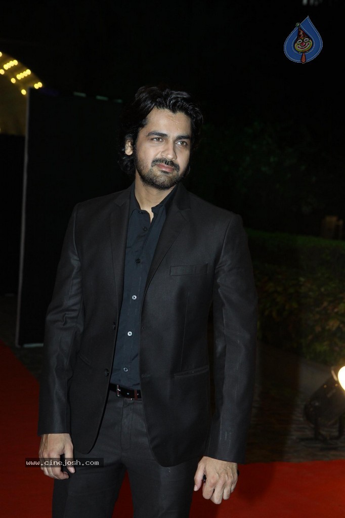 Bolly Celebs at Ahana Deol Sangeet Ceremony - 87 / 106 photos