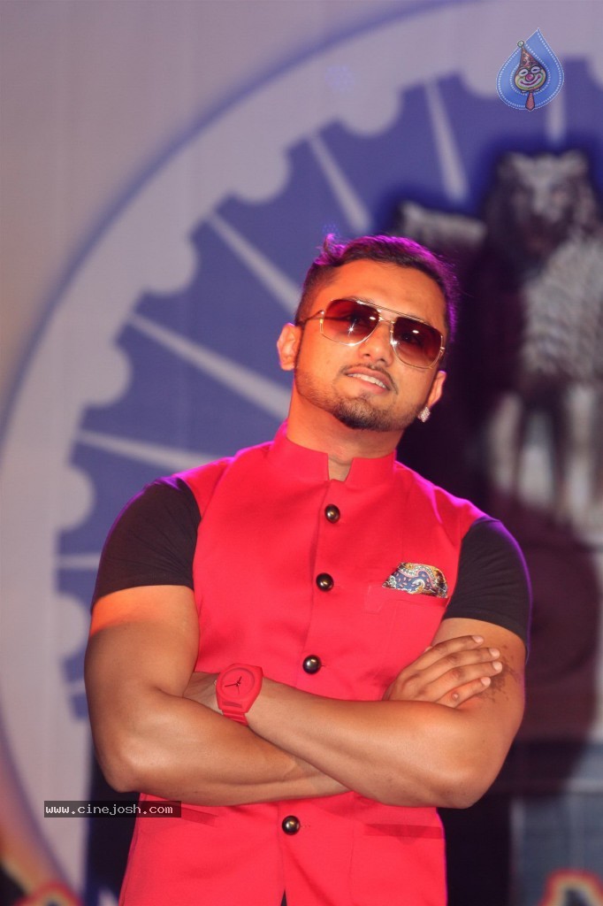 Bolly Celebs at Ambedkar Awards 2013 - 53 / 62 photos