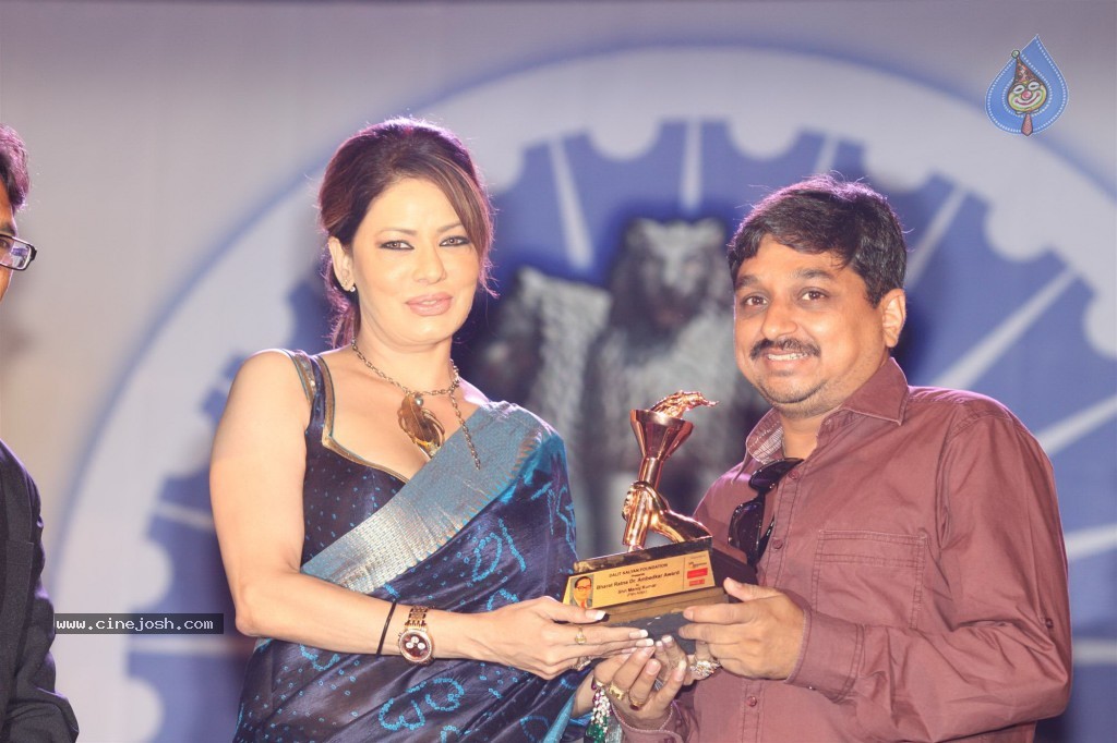 Bolly Celebs at Ambedkar Awards 2013 - 54 / 62 photos