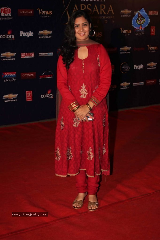 Bolly Celebs at Apsara Awards- 02 - 57 / 104 photos