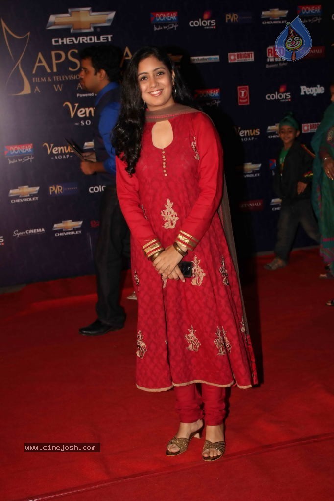 Bolly Celebs at Apsara Awards- 02 - 64 / 104 photos