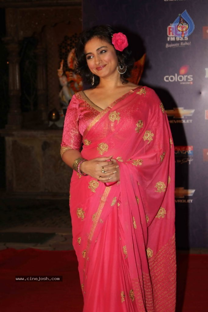 Bolly Celebs at Apsara Awards- 02 - 104 / 104 photos