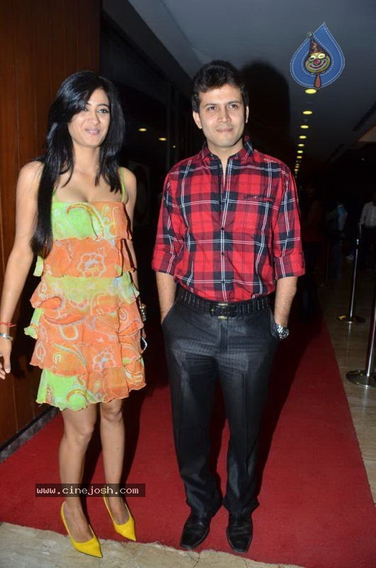 Bolly Celebs at Ashmit Patel Bday Bash - 25 / 175 photos