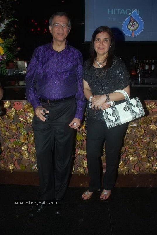 Bolly Celebs at Ashmit Patel Bday Bash - 52 / 175 photos