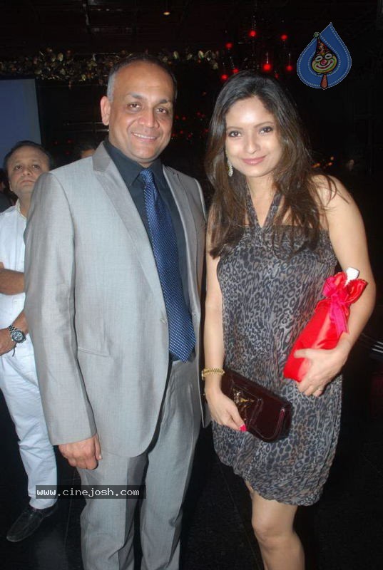 Bolly Celebs at Ashmit Patel Bday Bash - 57 / 175 photos