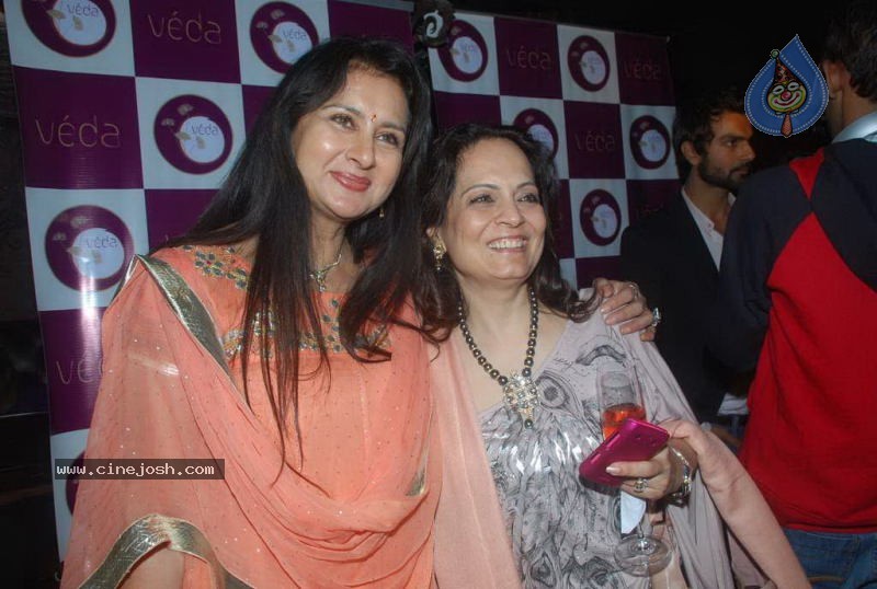 Bolly Celebs at Ashmit Patel Bday Bash - 91 / 175 photos