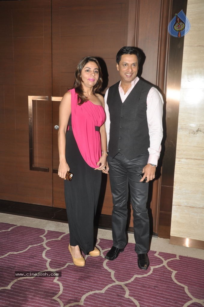 Bolly Celebs at Asin's Bday Party - 57 / 108 photos