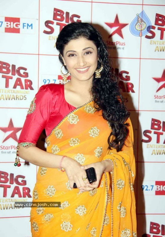 Bolly Celebs at BIG STAR Entertainment Awards - 50 / 79 photos