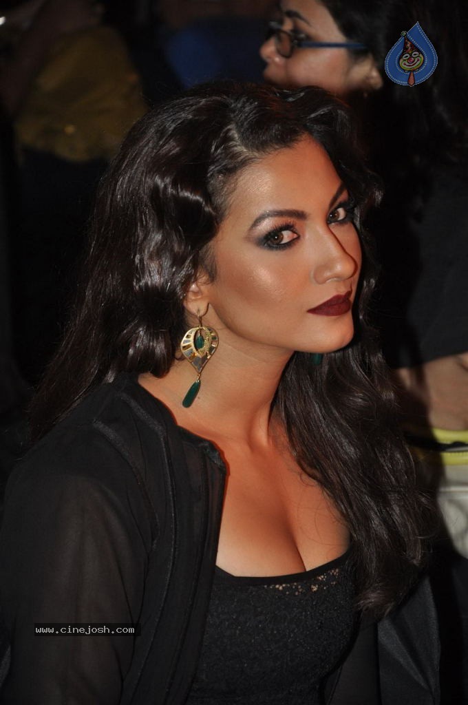 Bolly Celebs at Blenders Pride Fashion Tour 2012 - 42 / 52 photos