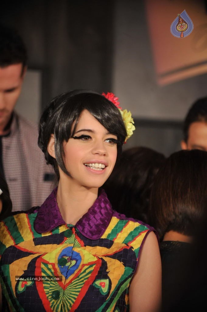 Bolly Celebs at Blenders Pride Fashion Tour 2012 - 43 / 52 photos