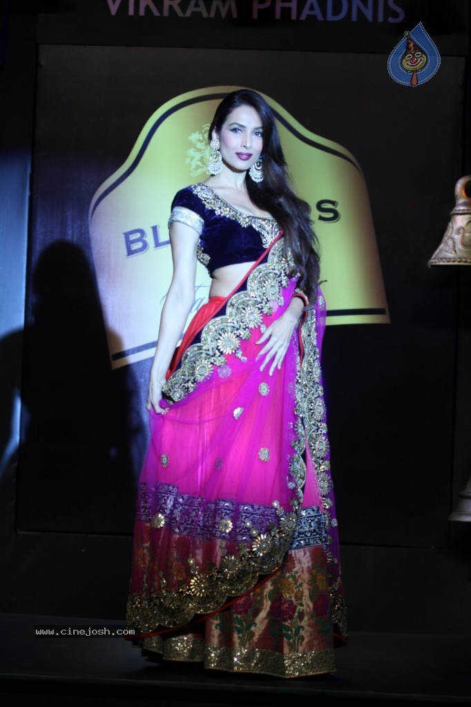 Bolly Celebs at Blenders Pride Fashion Tour 2013 - 10 / 107 photos