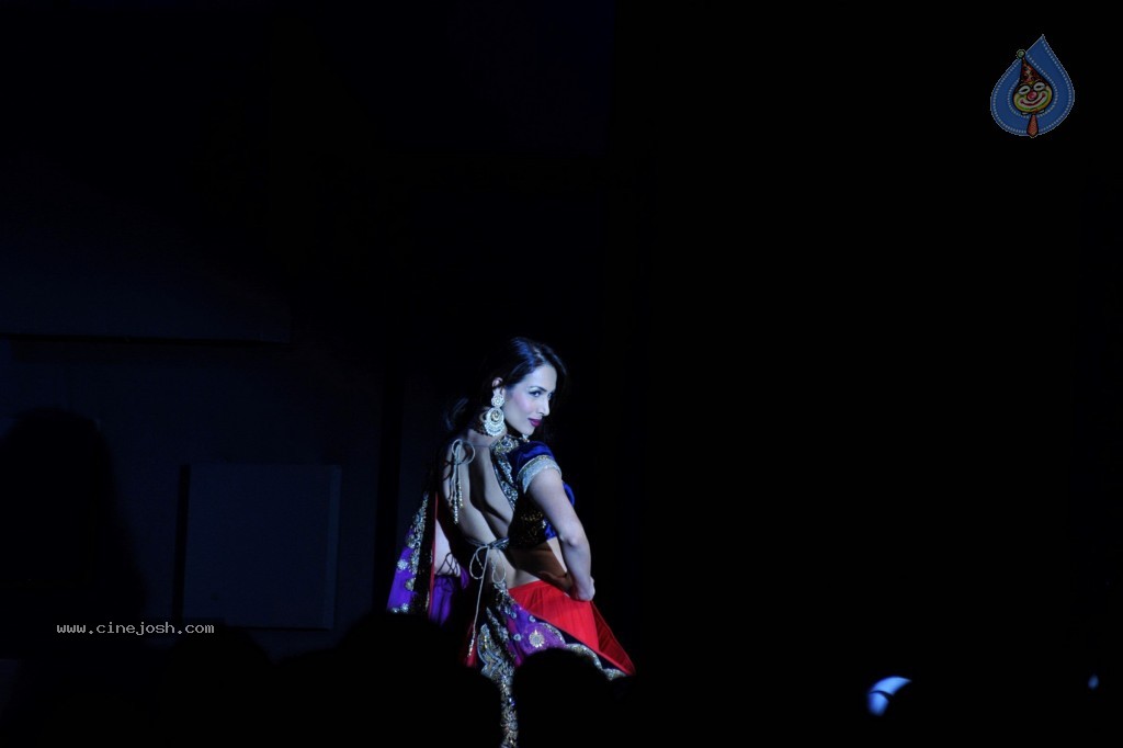 Bolly Celebs at Blenders Pride Fashion Tour 2013 - 26 / 107 photos