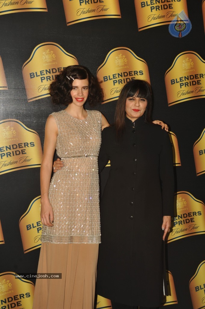 Bolly Celebs at Blenders Pride Fashion Tour 2013 - 28 / 107 photos