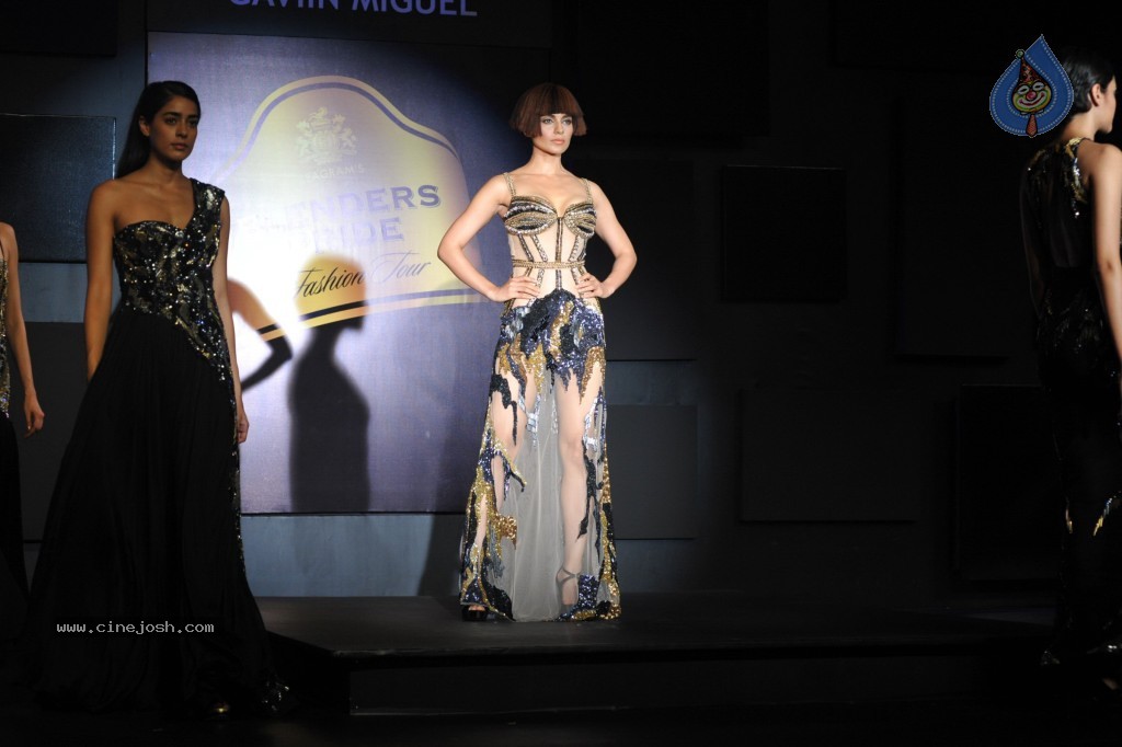 Bolly Celebs at Blenders Pride Fashion Tour 2013 - 64 / 107 photos