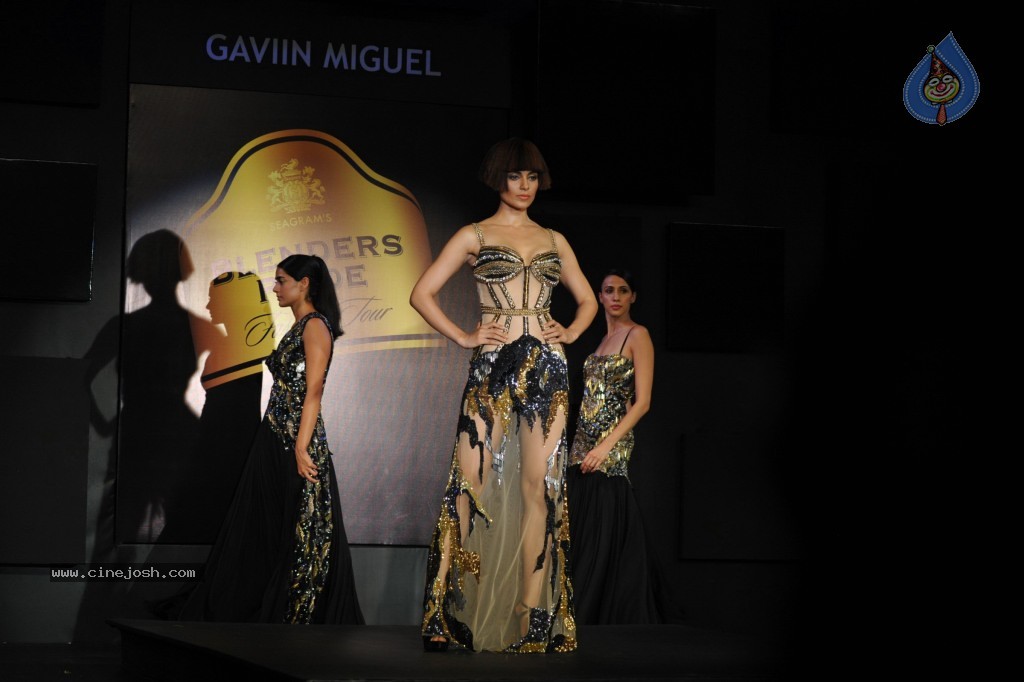 Bolly Celebs at Blenders Pride Fashion Tour 2013 - 73 / 107 photos