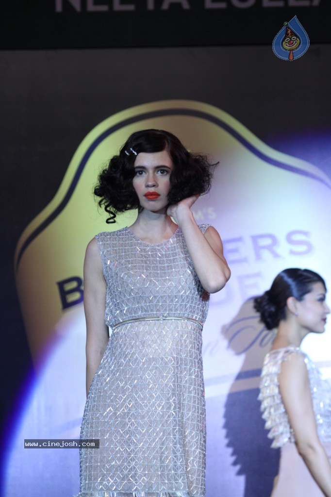 Bolly Celebs at Blenders Pride Fashion Tour 2013 - 105 / 107 photos