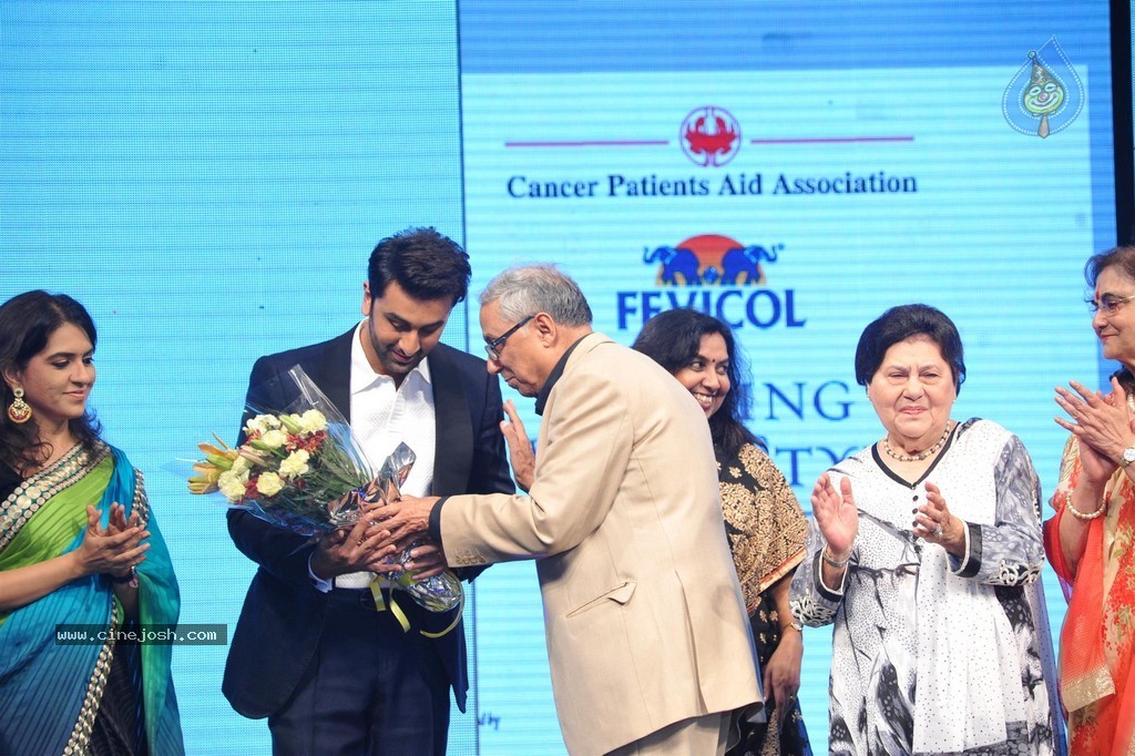 Bolly Celebs at Caring with Style Fashion Show - 94 / 136 photos