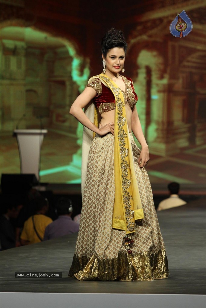 Bolly Celebs at Caring with Style Fashion Show - 115 / 136 photos