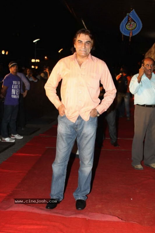 Bolly Celebs at Chargesheet Red Carpet - 21 / 38 photos