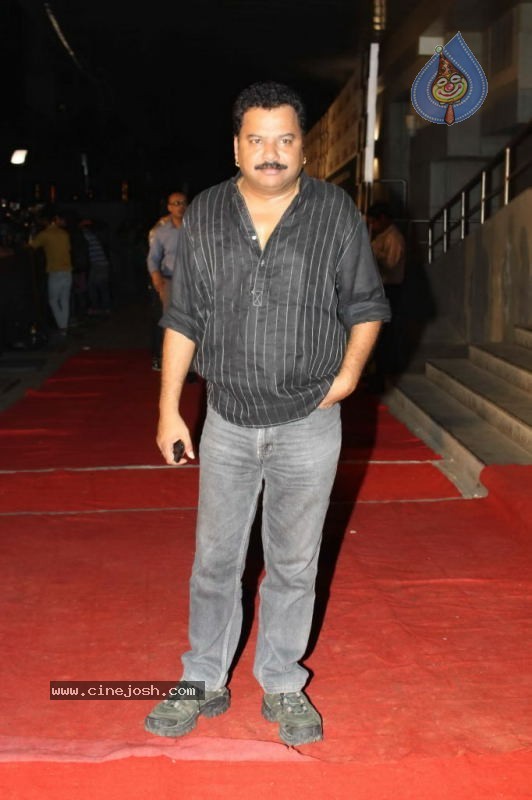 Bolly Celebs at Chargesheet Red Carpet - 32 / 38 photos