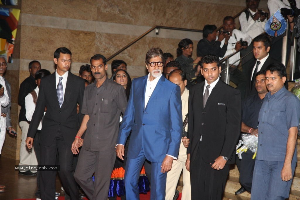 Bolly Celebs at Colors Channel 4th Anniversary Party - 22 / 95 photos