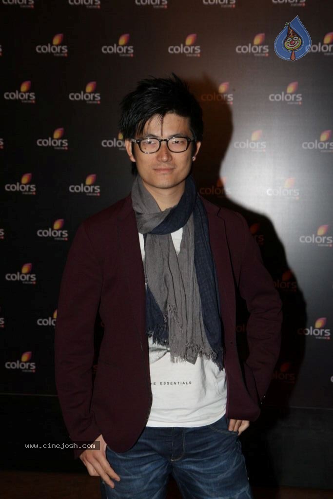 Bolly Celebs at Colors Channel 4th Anniversary Party - 27 / 95 photos