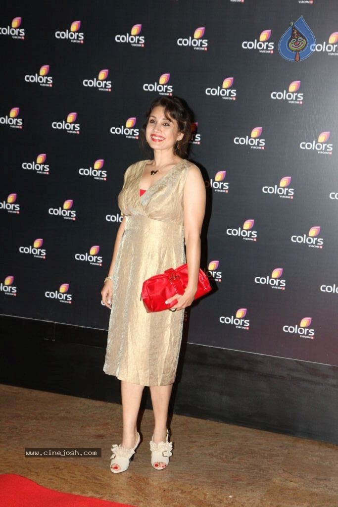 Bolly Celebs at Colors Channel 4th Anniversary Party - 39 / 95 photos