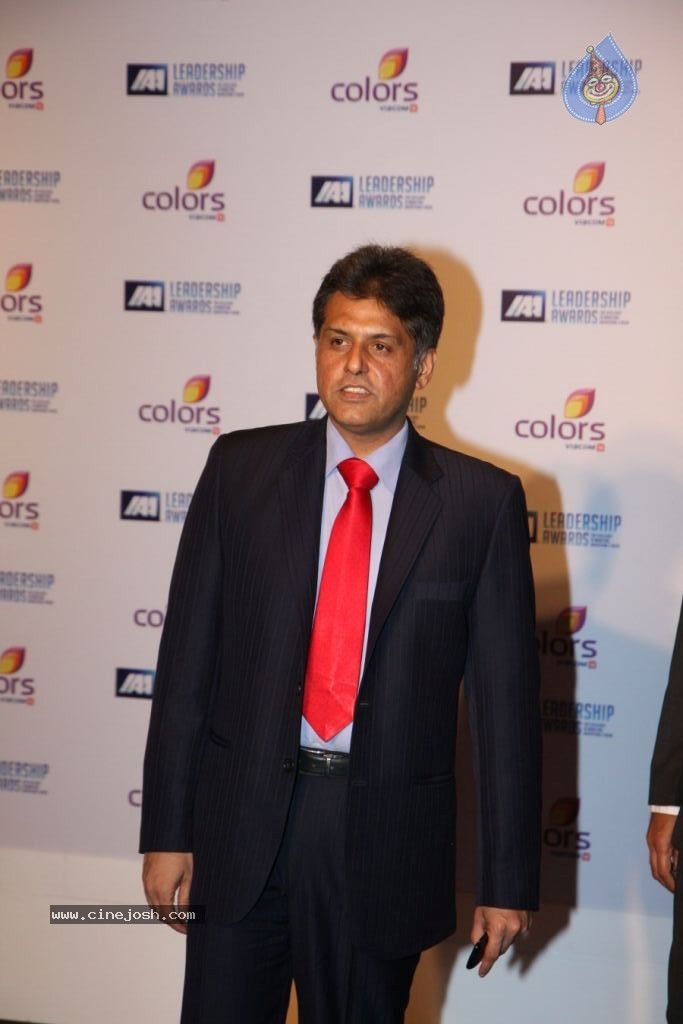 Bolly Celebs at Colors Channel 4th Anniversary Party - 49 / 95 photos