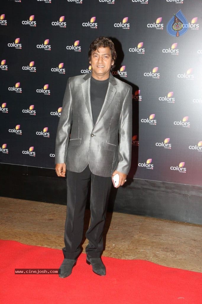 Bolly Celebs at Colors Channel 4th Anniversary Party - 62 / 95 photos