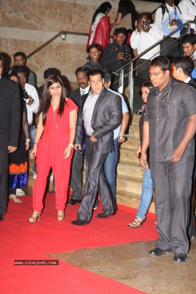 Bolly Celebs at Colors Channel 4th Anniversary Party - 64 / 95 photos