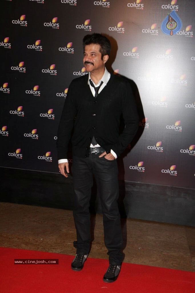 Bolly Celebs at Colors Channel 4th Anniversary Party - 76 / 95 photos