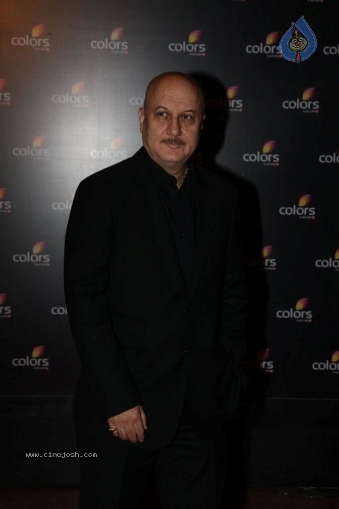 Bolly Celebs at Colors Channel 4th Anniversary Party - 80 / 95 photos