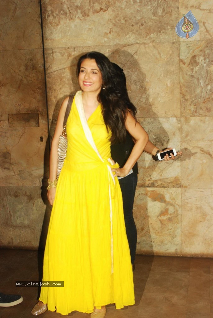 Bolly Celebs at D Day Special Show - 46 / 93 photos