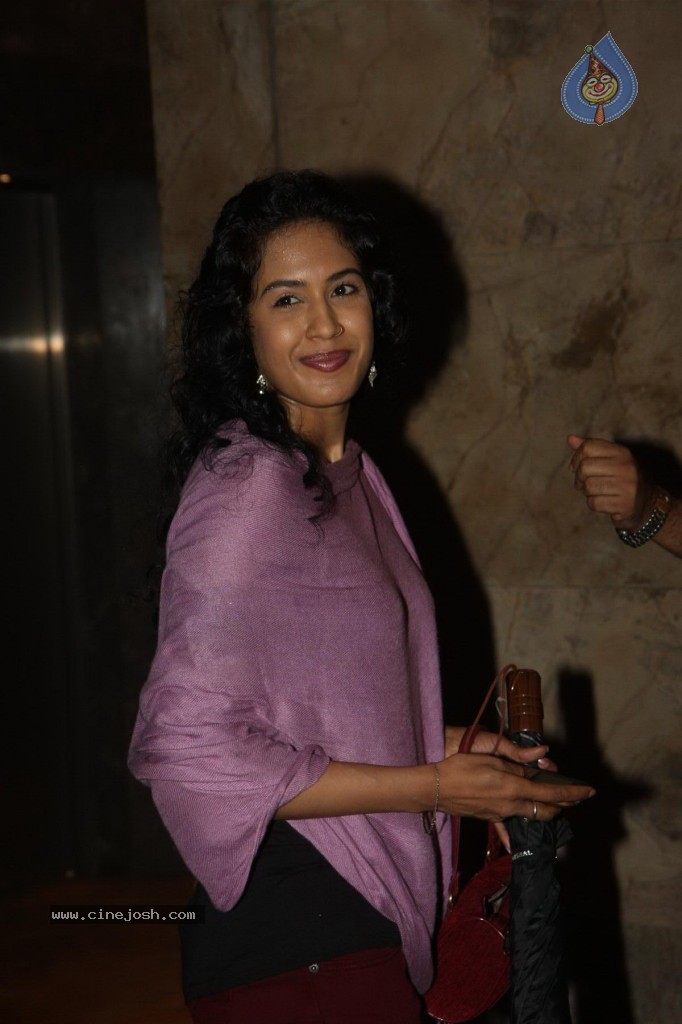 Bolly Celebs at D Day Special Show - 49 / 93 photos