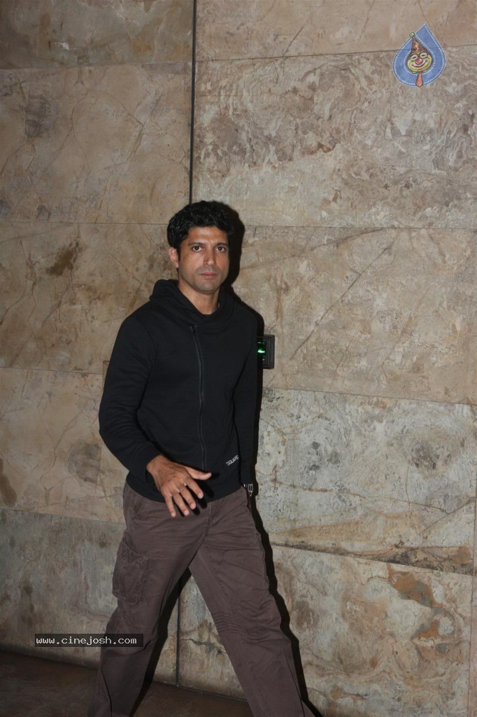 Bolly Celebs at D Day Special Show - 52 / 93 photos