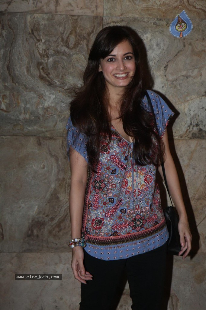 Bolly Celebs at D Day Special Show - 57 / 93 photos