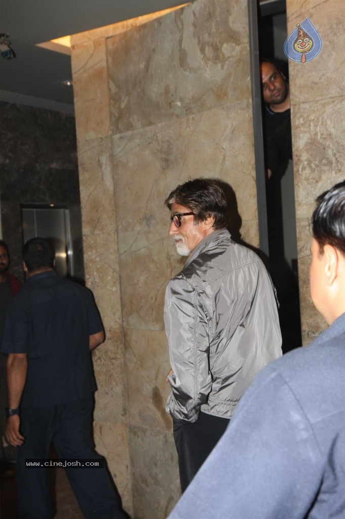 Bolly Celebs at D Day Special Show - 59 / 93 photos