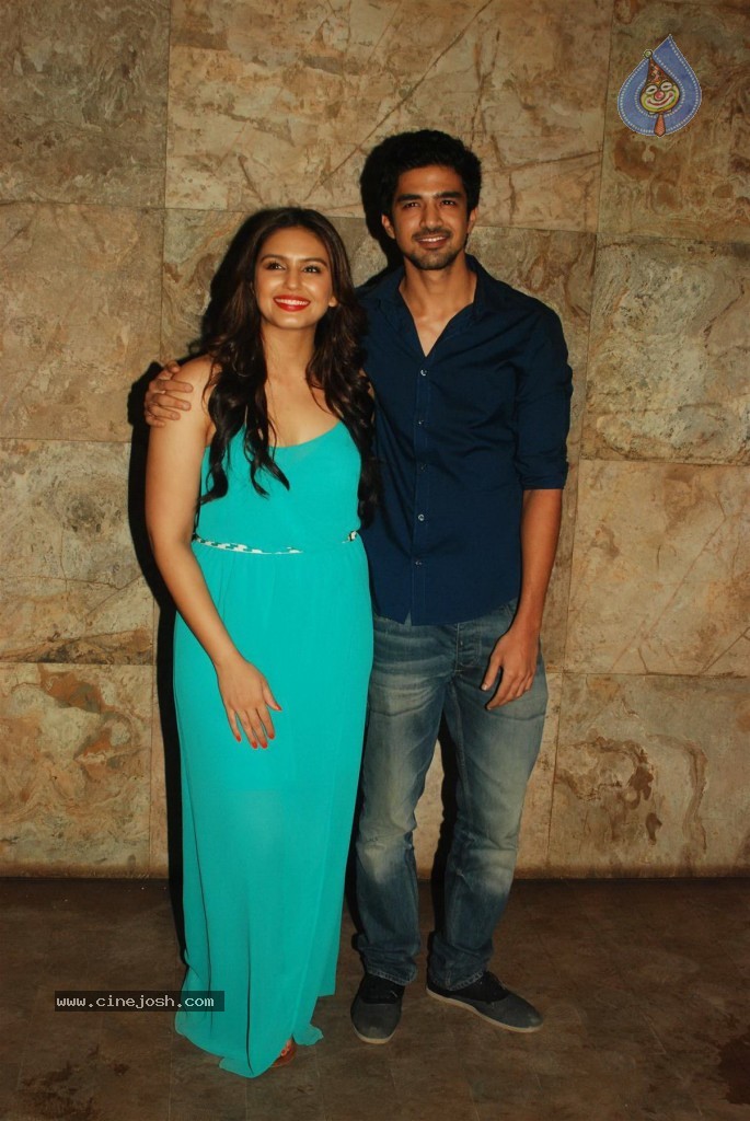 Bolly Celebs at D Day Special Show - 61 / 93 photos