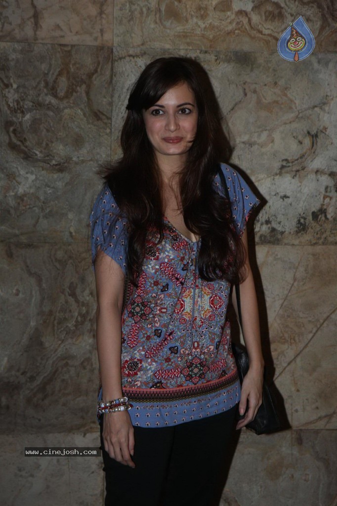 Bolly Celebs at D Day Special Show - 67 / 93 photos