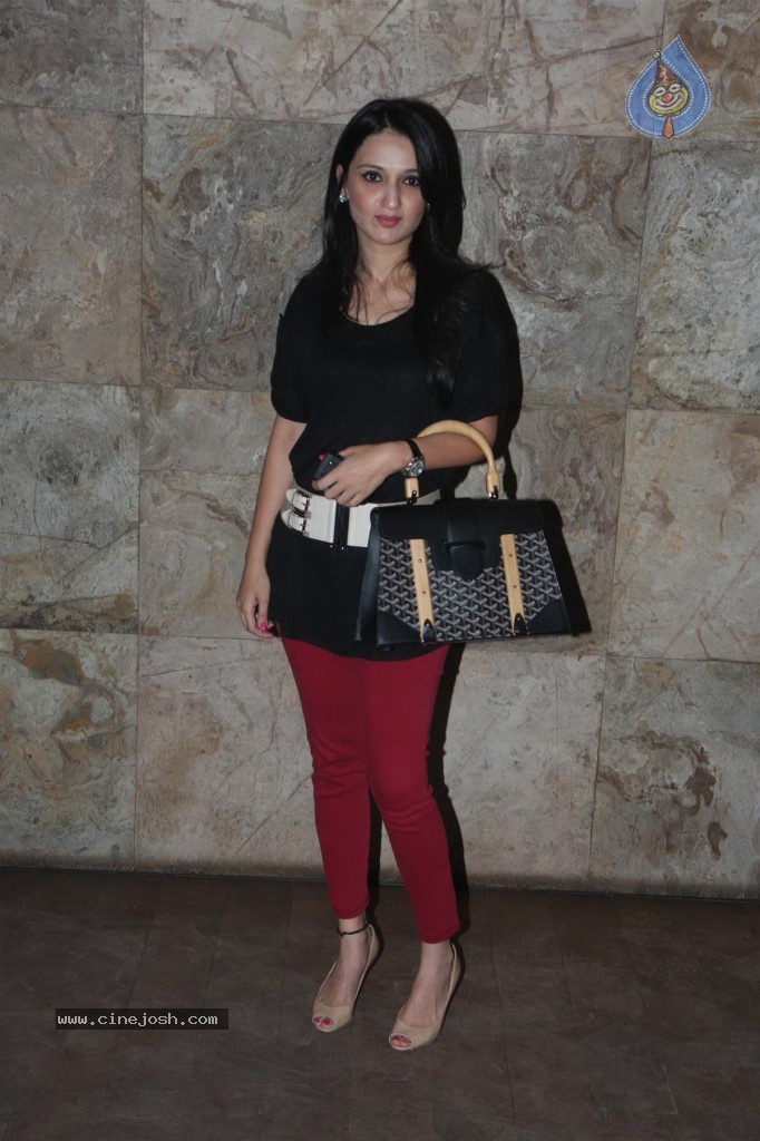 Bolly Celebs at D Day Special Show - 69 / 93 photos