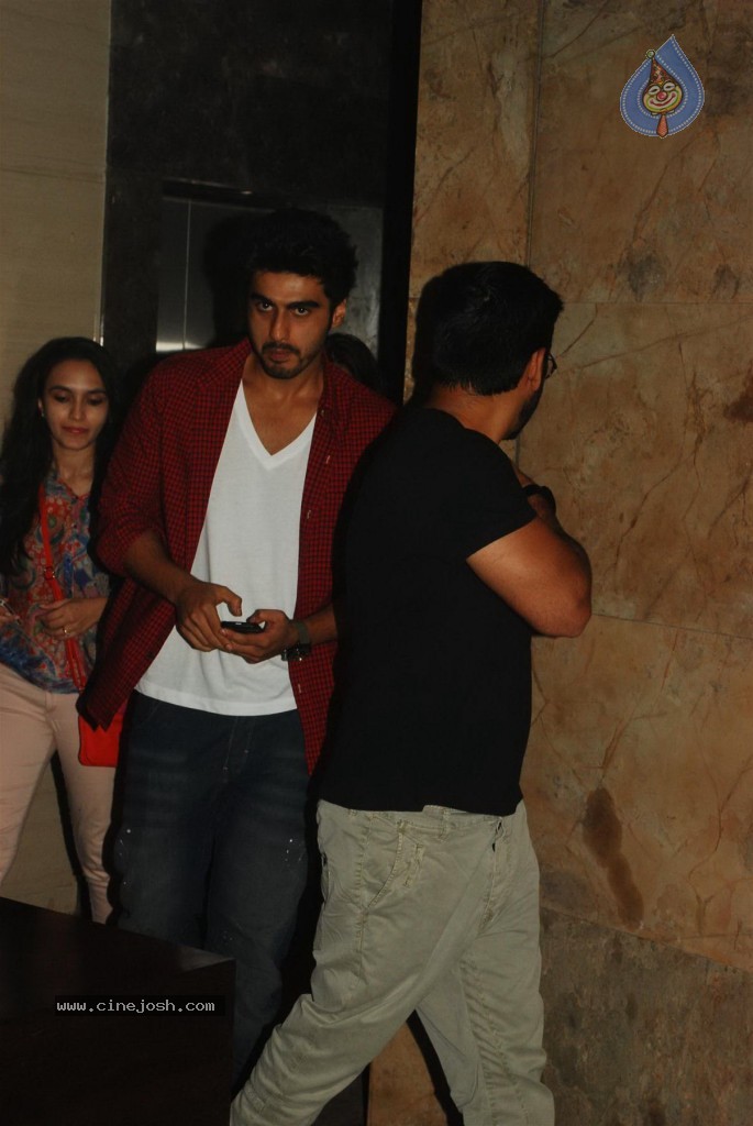 Bolly Celebs at D Day Special Show - 88 / 93 photos