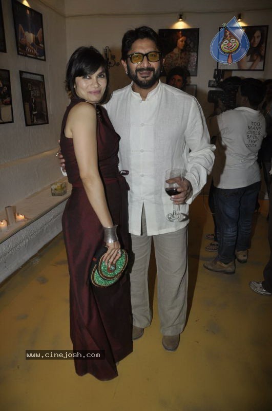 Bolly Celebs at Dabboo Ratnani Calendar Launch - 61 / 123 photos